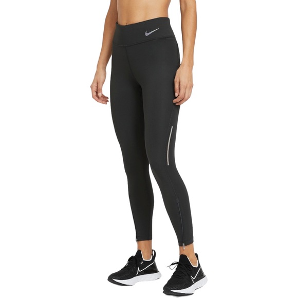 Nike Pants - Nike Faster Tight 7/8 Leggings